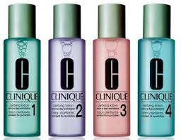 Clinique отшелушивающий лосьон для комбинированной и склонной к жирности Clinique Clarifying Lotion 3 400ml 1a Lv
