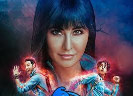 Phone Bhoot Trailer: Katrina Kaif, Siddhant Chaturvedi and Ishaan Khatter  take you