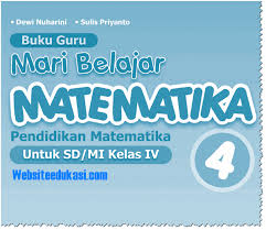 Jan 14, 2021 · format daya serap siswa sd k13 bagikan contoh. Buku Matematika Kelas 4 Sd Mi Kurikulum 2013 Revisi Websiteedukasi Com
