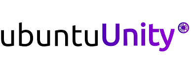 Ficheiro Ubuntu Unity Logo Completo Png Wikipedia A Enciclopedia Livre