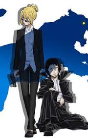 All orders are custom made and most ship worldwide within 24 hours. Top 10 Anime Gangster Characters Best List