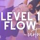 Level 1 Flow (VIRTUAL) event image