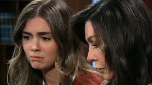 Joselyn as a WSB Agent