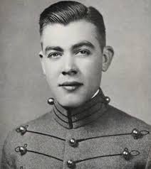 Col Dale “Buck” Denman Jr. (1922-2004)