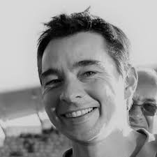 Toujours prêts à relever de beaux défis, nous voici sur la Deûle à deux…