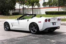 Image result for Arctic White 2008 Corvette
