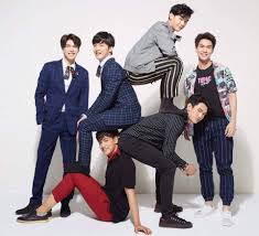 2Moons News - Photoshoot - Fashion Set 2Moons2 The Series... | Facebook