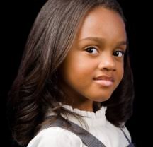 How come I never seen adopted black girls with perms | Page 3 ...
