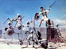 Cast of the main characters. Jason And The Argonauts Film By Chaffey 1963 Britannica