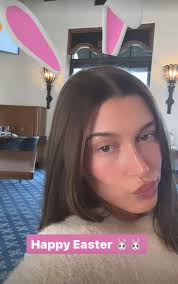 Stars Celebrate Easter 2024: Pics!