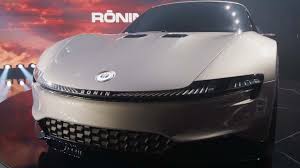 Image result for Inferno 2020 Fisker