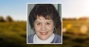 Mary Bowker Obituary April 22, 2023