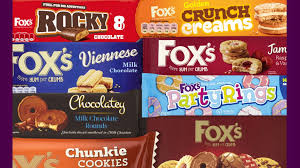 Contextual translation of swallow into italian. Italian Giant Ferrero In Crunch Talks To Swallow Fox S Biscuits Business News Sky News