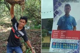 Bila saya meninggal, apa yang akan terjadi pada saya? Menyerah Pakai Media Sosial Karena Susah Cari Jodoh Pria Ini Pakai Cara Tradisional Yang Unik Agar Dapat Istri Semua Halaman Suar