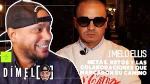 Entrevista a J Melo ellis “El Guro de la Moda Urbana”