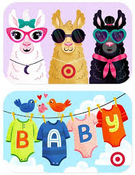 Target giftcards can't be used to purchase the following: Target Gift Card Designs By Alyssa Nassner Gift Card Design Target Gift Cards Gift Cards Design