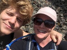 Adrian Abraham's Instagram, Twitter & Facebook