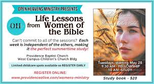 Join a small group for summer connection