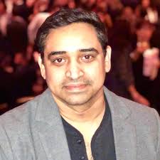 Khaja Syed Email & Phone Number