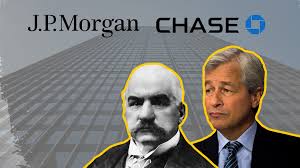 Official account for the latest company news and updates from asset management, private banking, commercial banking, and the corporate and. How J P Morgan Chase Became The Largest Bank In The U S