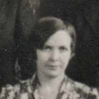 Velma Minnie Marquardt (1910–1989)