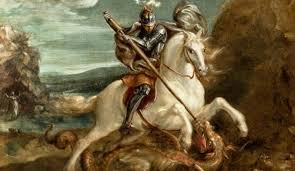 Descubre cómo era el mundo el domingo, 23 de abril 1916 en takemeback.to. San Jorge 23 De Abril Primeros Cristianos