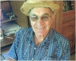 Obituary of Cecil Joseph Carrier