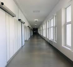 Galerie Foto SecÈ›ie Ati ConstruitÄƒ De Institutul Ana Aslan In Mai PuÈ›in De O LunÄƒ Poza 1 Din 4