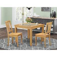 Here's a great collection of small kitchen table sets that fit in small kitchens. Small Dining Table Walmart