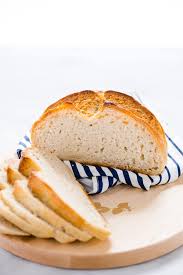 You can use this vegan gluten free bread recipe to make sandwich bread, twist it for a fancy look, or make rolls, etc. 4 Ingredient Gluten Free Sourdough Bread Recipe What The Fork
