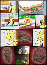 Out and In Pg 2 by Star_Sage -- Fur Affinity [dot] net