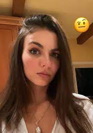 She has since been seen in a number of theatrical releases like 'unknown' and 'the garden.'. Victoria Justice Style Clothes Outfits And Fashion Page 10 Of 91 Celebmafia