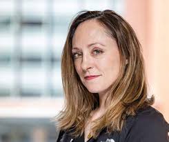 JHSON READIES POLICY INSTITUTE, SCHOLARS, AND A PERCH IN DC