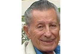 Alex Jaramillo Obituary (2010)