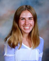 Senior Rokia Clauss was selected as February "Student of the Month" from  the Area Career Center at United Township for ECHO I. Instructors select  one student per month for each program. Selection