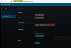 How To Recover Offline Ubiquiti Unifi Cloud Key Controller How To Helpdesk