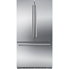 Check spelling or type a new query. Bosch Refrigerators B21ct80sns French 3 Door From A K Nahas Appliance Furniture Mattress Tv