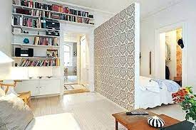 Ideas room dividers studio apartment hanging. Studio Apartment Partition Studio Apartment Dividers Studio Apartment Dividers Contemporary Studi Einzimmerwohnung Einrichten Wohnung Einrichten 1 Raum Wohnung
