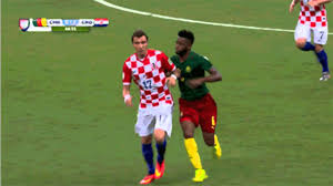 What tv channel and live stream is spain vs croatia on? Croacia Vs Camerun Youtube