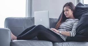 Read our latest articles on buying or renting a hdb or condo in singapore, interior design, renovation ideas, finance, property news and neighbourhood guides. 8 In 10 S Pore Employees Wish To Work From Home After Circuit Breaker Done Mothership Sg News From Singapore Asia And Around The World