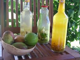 Envie De Faire Du Rhum Arrange Cafe Creole Rhum Arrange Rhum Boisson Alcoolisee