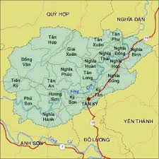Bệnh viện ung bướu nghệ an. Giá»›i Thiá»‡u Khai Quat Huyá»‡n Tan Ká»³ Tá»‰nh Nghá»‡ An Vansudia Net