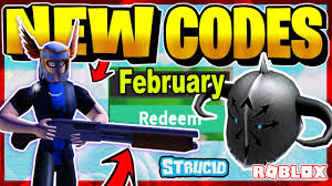 Lots of strucid money codes 2020 are discussed on social media marketing. 2020 February All New Secret Op Codes Roblox Strucid Updated 1 28 2020 Youtube