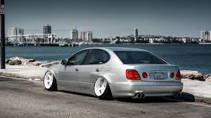 Lexus Gs Gs300 Slammed Cars Wallpaper Slammed Cars Car Wallpapers Lexus