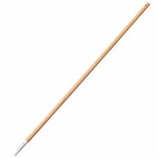 Cleaning System Wooden Pole Wooden Poles Muji Online Muji
