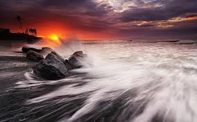 We did not find results for: Ocean Sunset Beach Rocks Stones Waves Wallpaper 1920x1200 123766 Wallpaperup