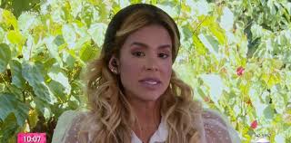 > kerline, 28 anos (ce). Kerline Fora Do Bbb 21 Com 83 5 Dos Votos Cachoeira Do Sul E Regiao Em Tempo Real