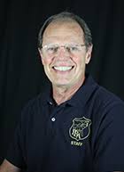 NCPBA Executive Director