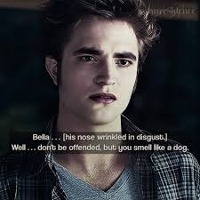 ek book scene/quote jo tum chahte the ki films mein hota? . . . maine kuch  edits kiye hain apne favs ke basis pe, lekin tumhare bhi sunna bahut pasand  aayega!! : r/twilight