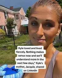 What Happened to Kyle Marissa Ruth